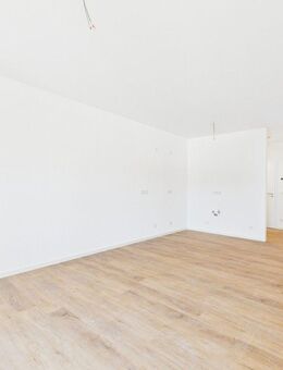Erstbezug 2025! Helle 3-Zimmer-Wohnung in begehrter Lage von Koblenz! - Koblenz