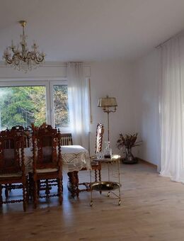 Neu renovierte 3-Zimmer-Wohnung, direkt hinter dem Kurhaus in Baden-Baden - Baden-Baden