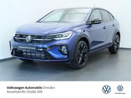 VW Taigo, 1.5 TSI R-Line, Jahr 2022 - Dresden