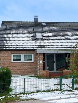 Gestalten, Anpacken, Wohlfühlen - Itzstedt