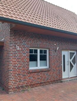 Großes familiengerechtes Einfamilienhaus - Wildeshausen