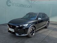 CUPRA Formentor, 1.4 TSI e-Hybrid VZ BLINDSPOT PARKLENK, Jahr 2022 - München