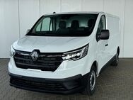 Renault Trafic, 2.0 advance L2H1 T30 Blue dCi 130, Jahr 2024 - Achern