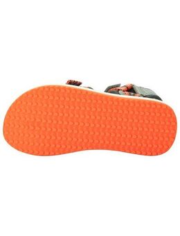 Jack Wolfskin ZULU VC K Outdoorsandale