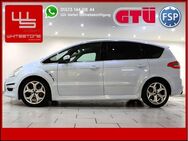 Ford S-Max Titanium S Sportpaket Aut ** MEGA VOLL ** - Berlin