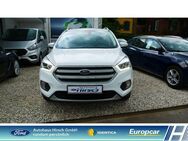 Ford Kuga Titanium 2.0 TDCi StandHZG Panorama Navi Ca - Schwäbisch Hall Zentrum