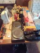 Haushaltsauflösung in 64832