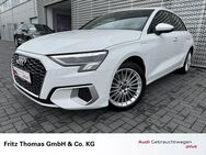 Audi A3, Sportback 40 TFSI e advanced, Jahr 2022 - Celle