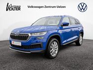 Skoda Kodiaq, 1.5 TSI Style, Jahr 2022 - Uelzen