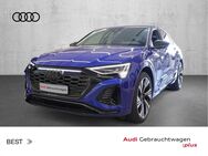 Audi Q8, Sportback 55 quattro S-LINE 22ZOLL, Jahr 2024 - Mühlheim (Main)