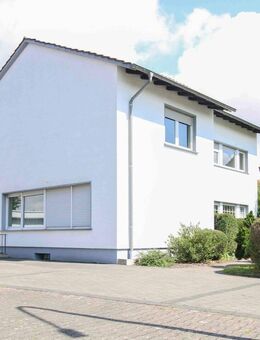 Charmantes Einfamilienhaus mit Sauna, Partyraum & Außenkamin - Ihr neues Zuhause in Werl! - Werl