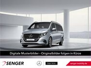 Mercedes V 250, 2.5 d Style lang ° AHKt el Türen, Jahr 2024 - Oldenburg