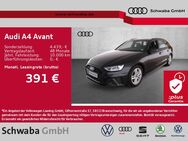 Audi A4, Avant S line 40TDI qu 8-fach, Jahr 2024 - Gersthofen