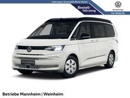 VW California, 2.0 TDI NEW California Beach Tour LANG, Jahr 2022 - Mannheim