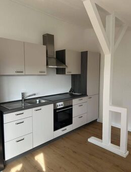 Wohnung in Merenberg - Merenberg (Marktflecken)