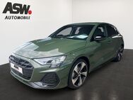 Audi A3, Sportback S line 35 TDI, Jahr 2024 - Heilbronn