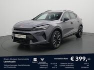 CUPRA Formentor, 1.5, Jahr 2024 - Leverkusen