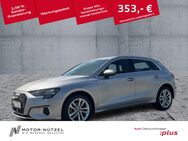 Audi A3, Sportback 35 TDI ADVANCED, Jahr 2023 - Hof