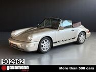 Porsche 964 911 3.6 Carrera 2 Cabrio - Bovenden