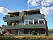 Renovierte 3 Zimmer Wohnung mit großem Balkon in zentraler Lage von Eversten - Oldenburg