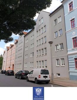 Gemütliche Wohnung ... Bad mit Wanne ... separate Küche! - Meißen