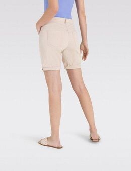 MAC Chinoshorts summer clean