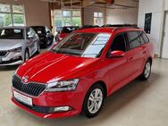 Skoda Fabia Kombi Ambition Plus SHZ ALU SML PDC 5JGAR - Ichenhausen