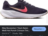 Nike Schuhe,gr 40. leider zu groß,nur einmal getragen. - Hamburg