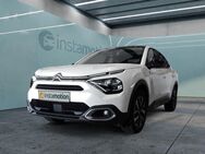 Citroën C4, X e-Shine 36 El Drive--Paket-plus, Jahr 2023 - München