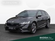 Skoda Octavia, 2.0 TSI Combi Edition, Jahr 2024 - Coburg