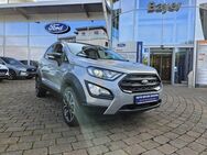 Ford EcoSport, 1.0 EcoBoost ACTIVE, Jahr 2022 - Alzey