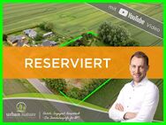 Ein Paradies für Naturliebhaber und Tierhalter: Haus mit zusätzlichem Bauland nebenan - Lüdershagen