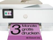 HP ENVY Inspire 7920e Multifunktionsdrucker, (Bluetooth, WLAN (Wi-Fi), Mit HP Instant Ink 3 Probemonate gratis drucken)