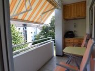 3-Zi-Wohnung in ruhiger verkehrsoptimaler Lage - sofort verfügbar - Nürnberg