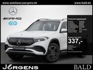 Mercedes EQB, 250 AMG Wide Amb Easy 18, Jahr 2023 - Waldbröl