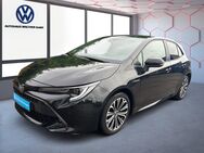 Toyota Corolla, Hybrid Club, Jahr 2019 - Merzig