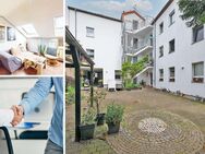 PHI AACHEN - Aufgeteiltes Mehrfamilienhaus mit acht Wohneinheiten in zentraler Lage von Langerwehe! - Langerwehe