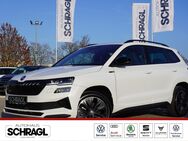 Skoda Karoq, 1.5 TSI SPORTLINE, Jahr 2024 - Mindelheim