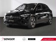 Mercedes GLA 200, Progressive Night, Jahr 2023 - Ahlen