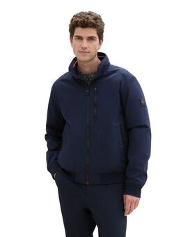 TOM TAILOR Blouson mit Reißverschluss