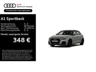 Audi A1, Sportback advanced 25 TFSI, Jahr 2022 - Kassel