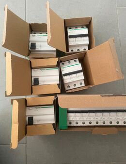 Elektriker sucht neue Aufträge - Villingen-Schwenningen Zentrum