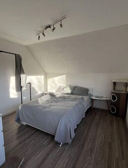 Lichtdurchflutete 2-Zimmer Wohnung - Pleidelsheim