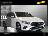 Mercedes A 250, e PROGRESSIVE SPUR, Jahr 2023 - Rendsburg