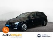 VW Golf, 1.5 TSI VIII Life, Jahr 2023 - Marktoberdorf