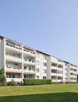 3-Zimmer-Wohnung in Dormagen-Horrem mit Balkon - Dormagen