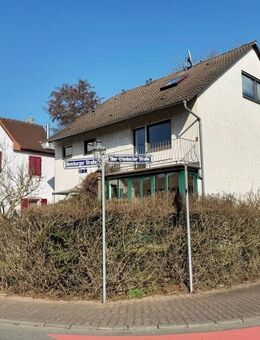Viel Platz* freis EFH* Keine Käufercourtage! - Bad Homburg (Höhe)