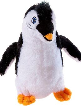 Heunec® Kuscheltier Die Schule der Magischen Tiere, Pinguin Juri klein