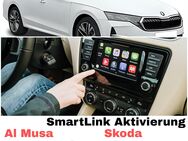 Apple Carplay und Android Auto Freischaltung für VW, Seat, Skoda und Audi Fahrzeuge - Nienburg (Weser)