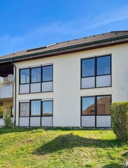 Charmantes Zweifamilienhaus in ansprechender Wohnlage in Himmelkron - Himmelkron